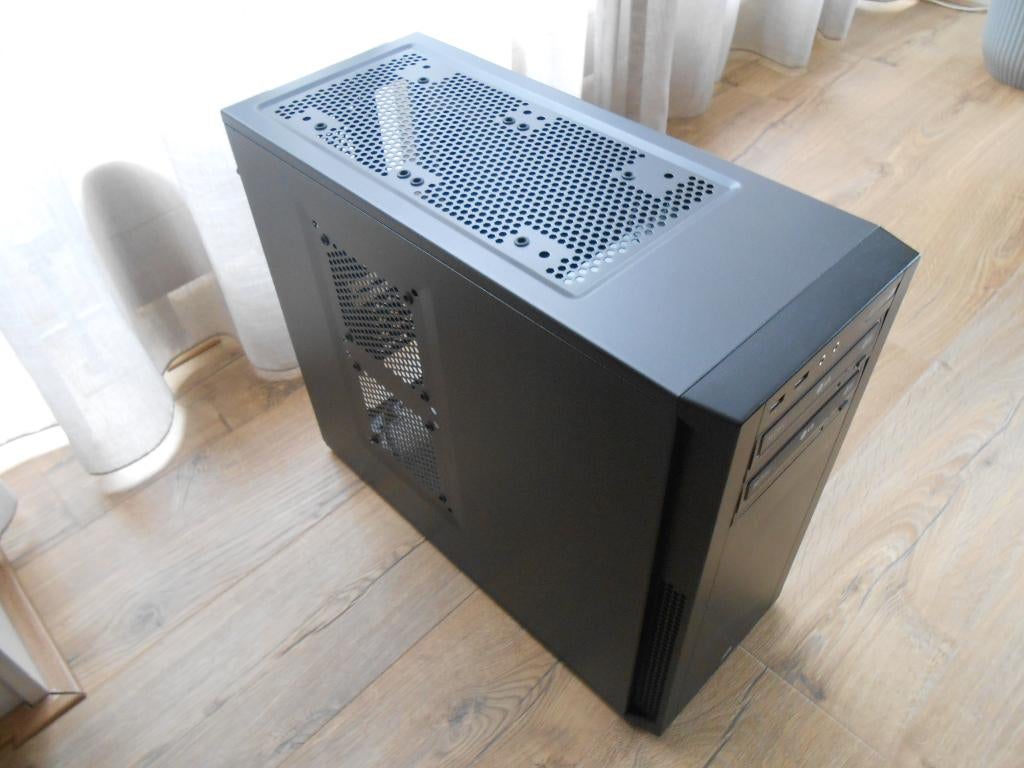 Behuizing Corsair, Computers en Software, Computerbehuizingen, Ophalen, Gebruikt