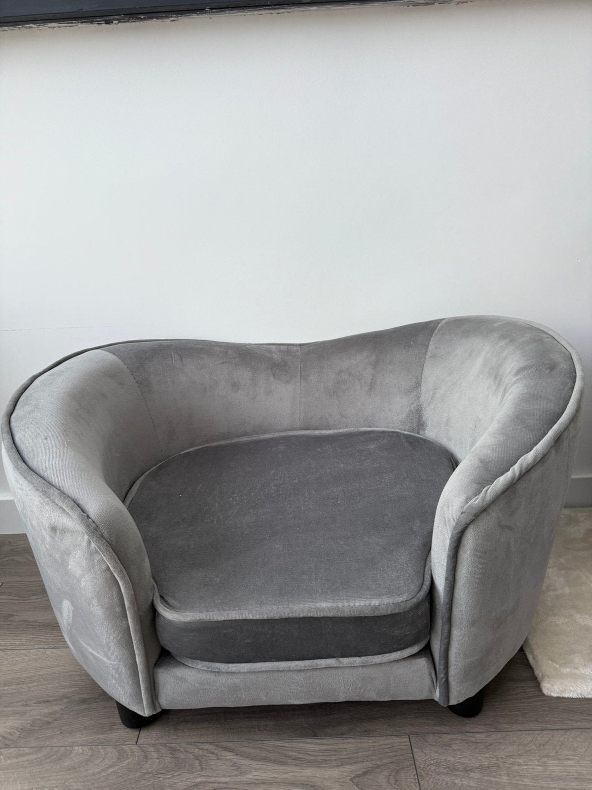 Kattensofa, Dieren en Toebehoren, Ophalen, Zo goed als nieuw