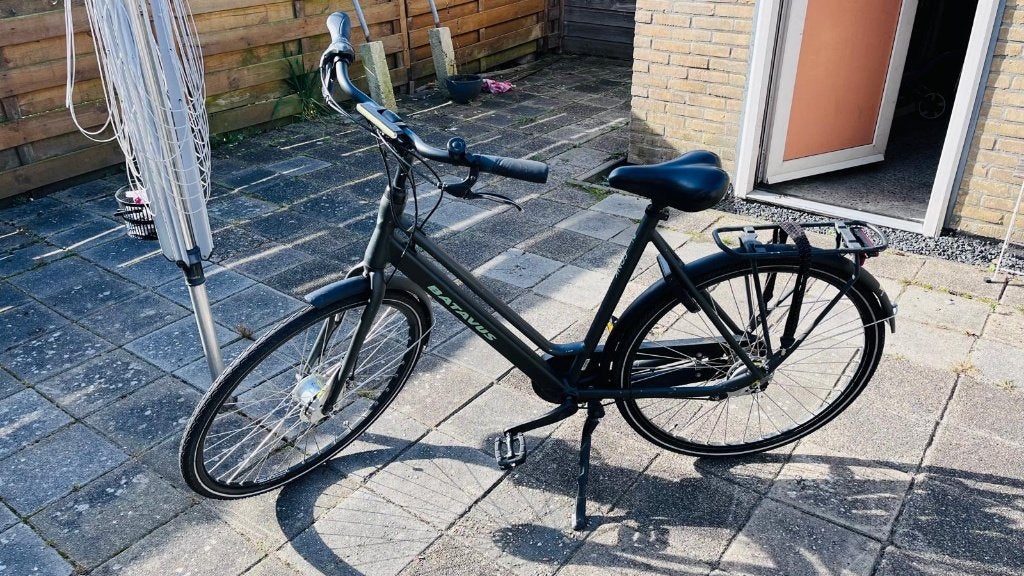 Foto 8 van Batavus Fonk 28 inch