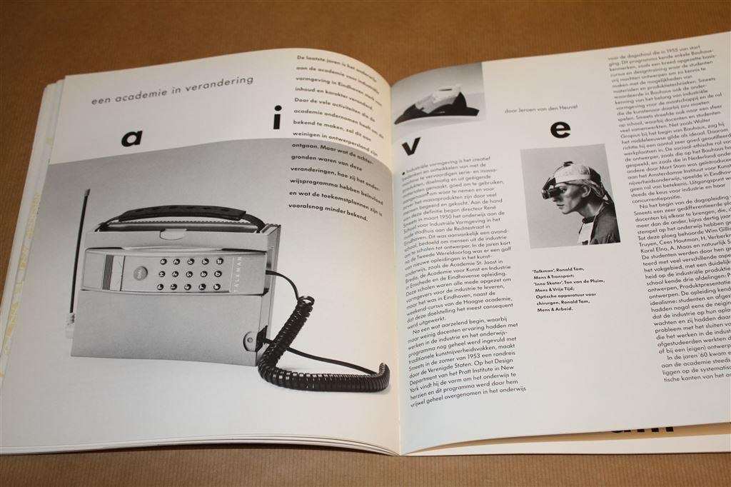 Items 31. Tijdschrift voor vormgeving., Ophalen of Verzenden, Gelezen, Fotografen