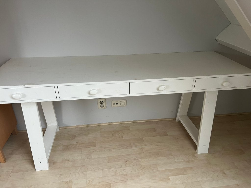 VT-wonen bureau/dressoir, Ophalen, Gebruikt, Overige typen
