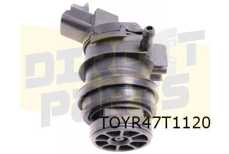 Toyota ruitensproeiervloeistofpomp Voorruit Origineel! 85330