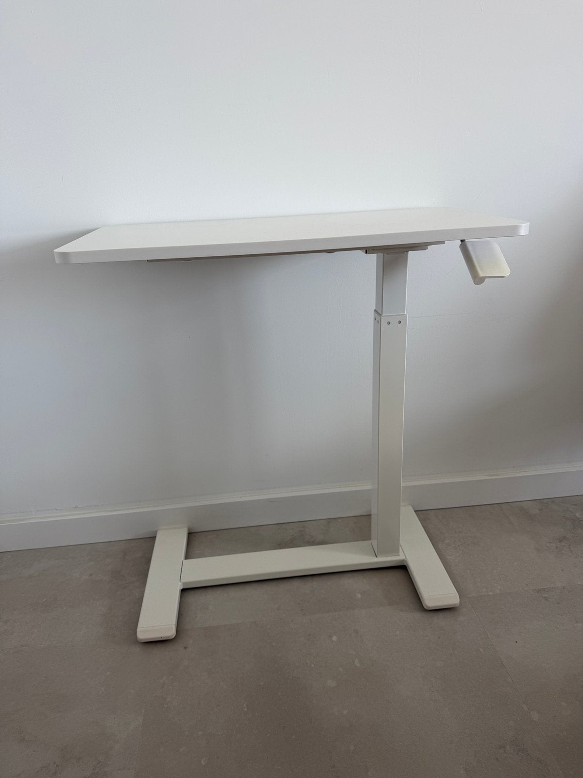 Bollsidan Ikea zit sta laptopbureau, Ophalen, Zo goed als nieuw