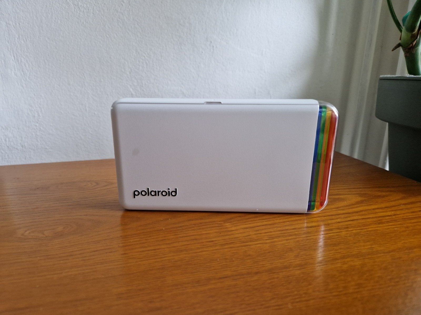 Polaroid hi print gen 2 photo printer, Computers en Software, Gebruikt, 1102wt, Ophalen of Verzenden, Polaroid