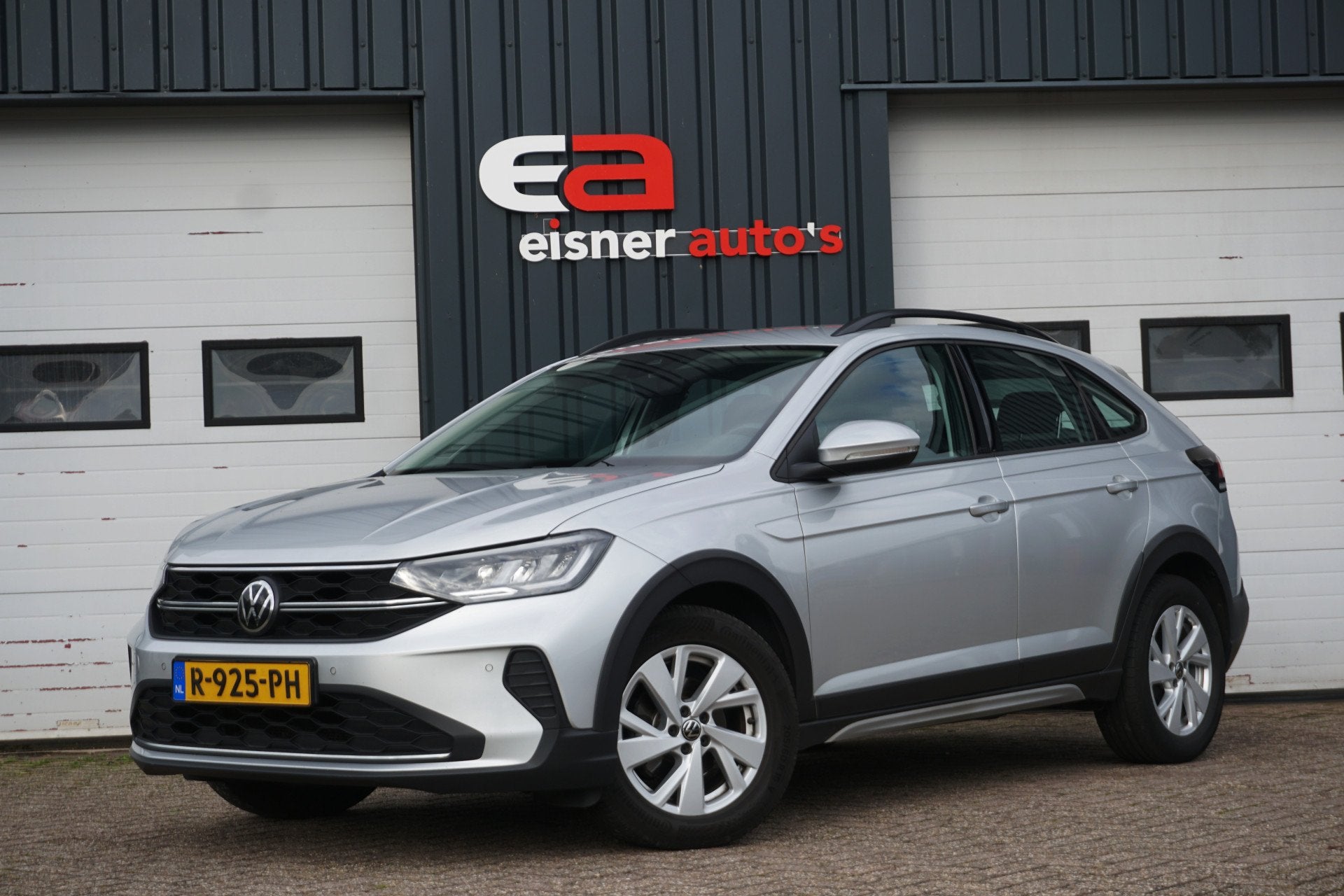Volkswagen Taigo 1.0 TSI Life | CLIMATE | STOELVERW. | CARPL, Auto's, Dealer onderhouden, Stof, Gebruikt, Met garantie (alle)