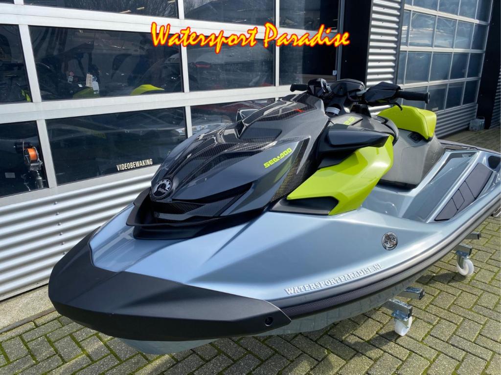 Sea-Doo RXP-X 325 (bj 2024), Watersport en Boten, Jetski's en Waterscooters, Nieuw, Overige brandstoffen