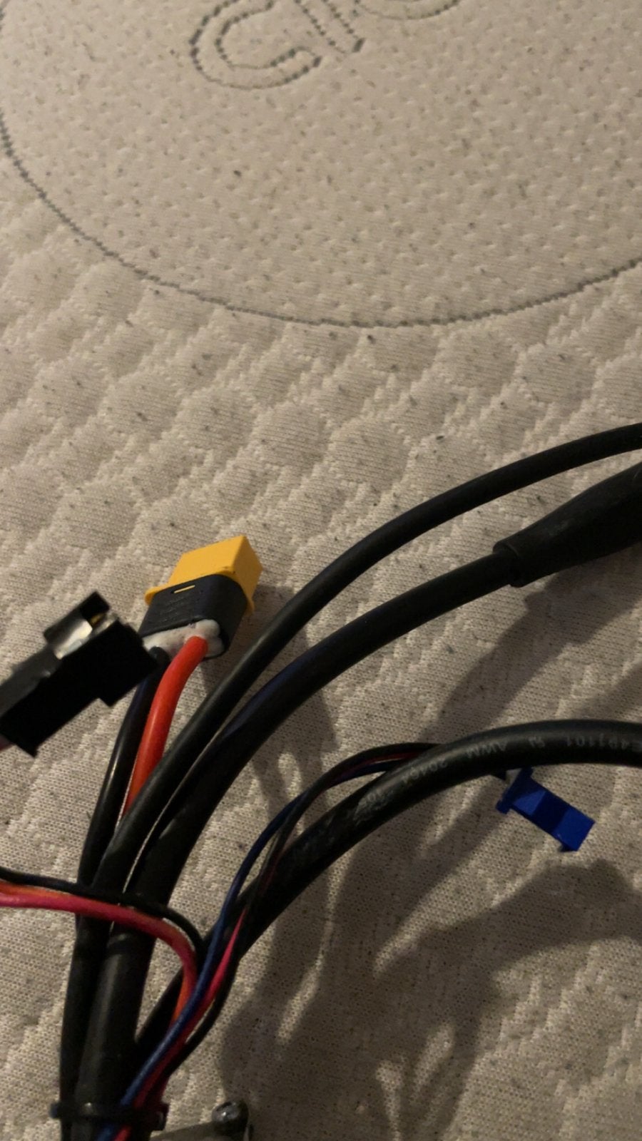 Opvoerbare Fatbike Controller 48V 15.5A, Elektrische fiets, Overige typen, Nieuw, Ophalen of Verzenden