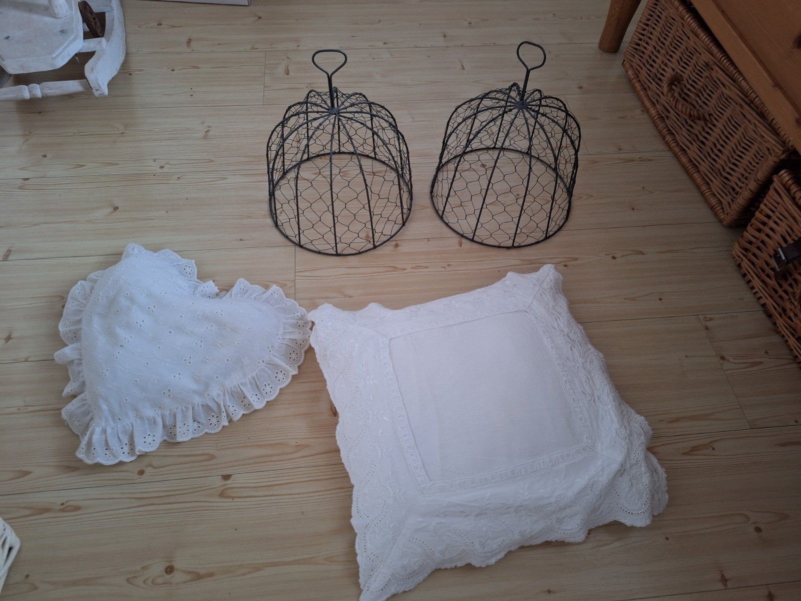 brocante, Antiek en Kunst, Ophalen