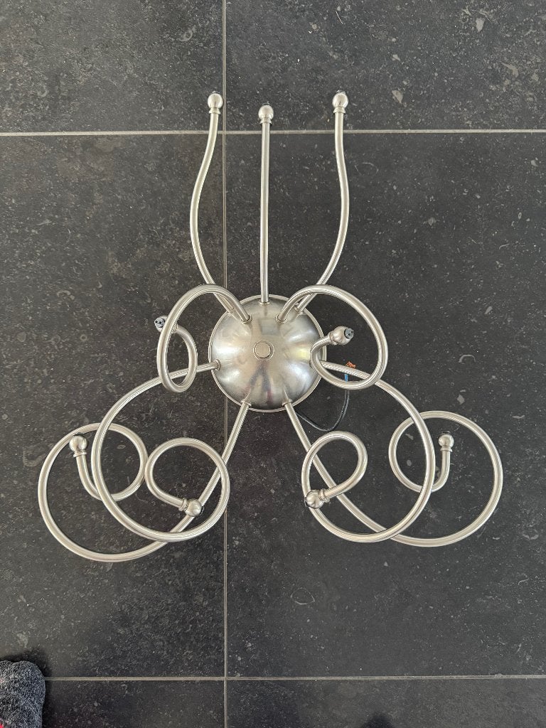 Design wandlamp D&B voor Halogeen lampen, E14 (klein), Ophalen of Verzenden, Zo goed als nieuw, Overige merken