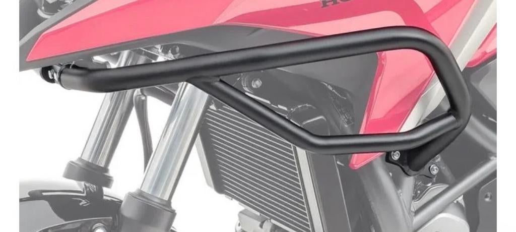 Nieuwe Valbeugels Boven voor Motorfiets, Ophalen of Verzenden, Nieuw