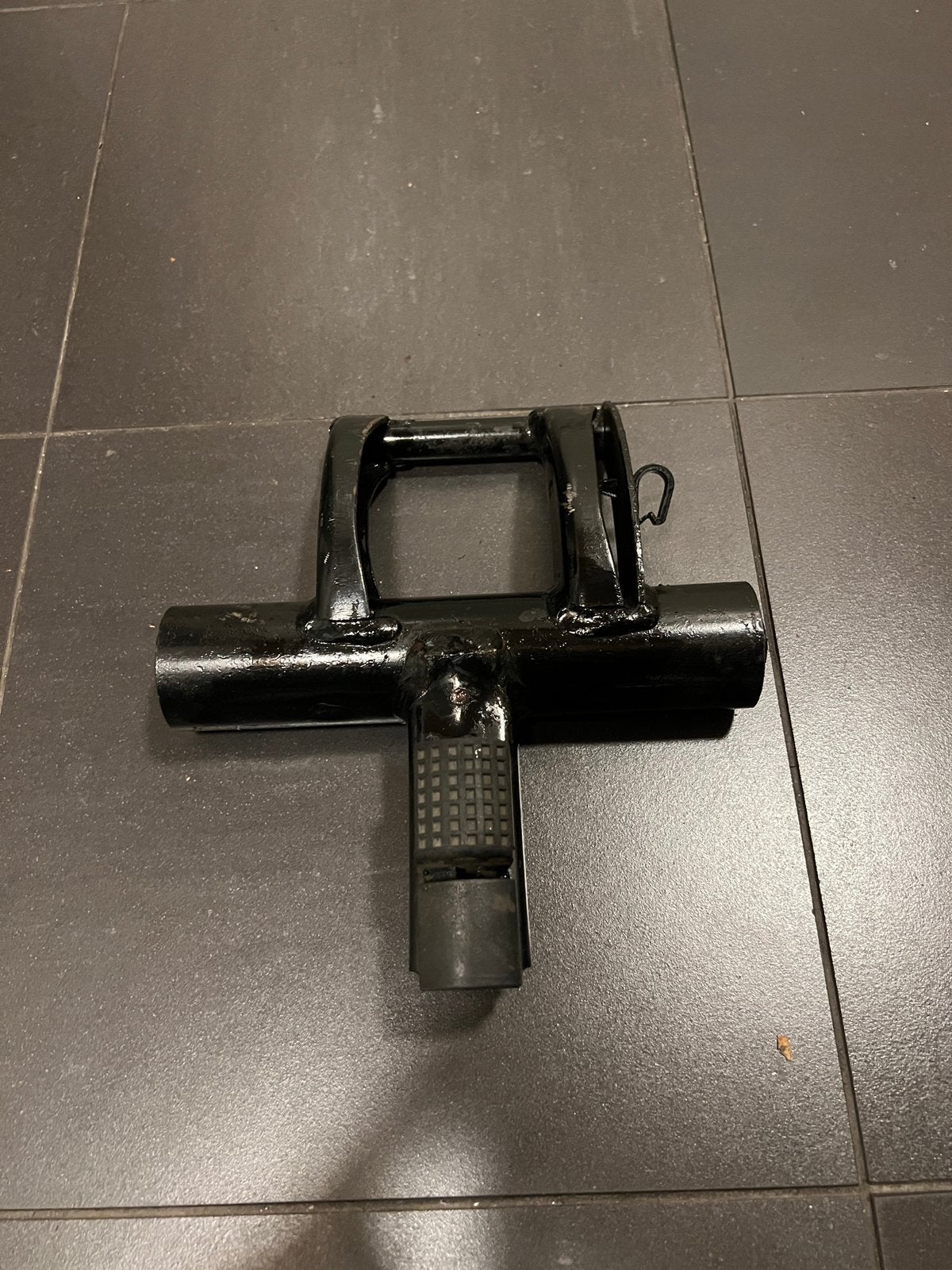 Zip 2t subframe voor 125-180cc, Ophalen, Zo goed als nieuw, Blok, Piaggio