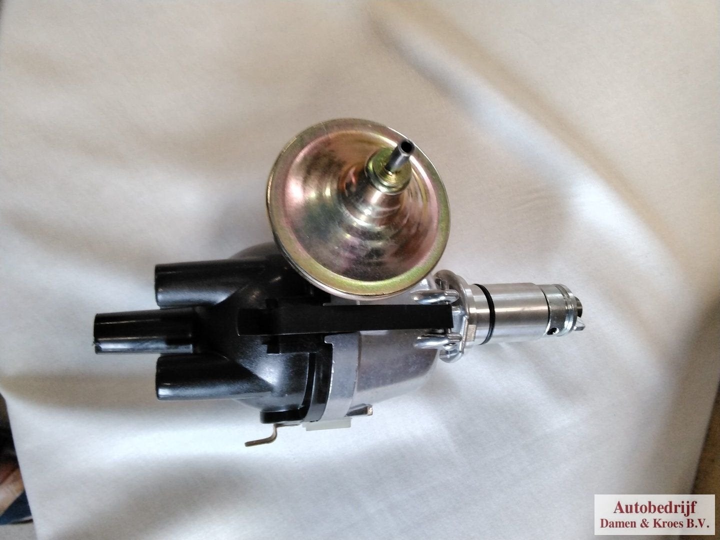 Onsteking MG Midget 12G811, -, -, Nieuw, Ophalen of Verzenden