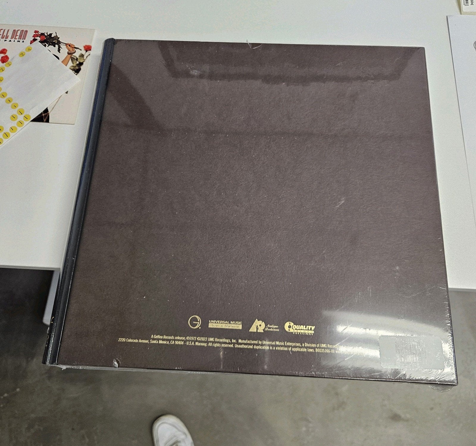 Steely Dan – Can't Buy A Thrill (Box Set LP), Boxset, Ophalen of Verzenden, Nieuw in verpakking
