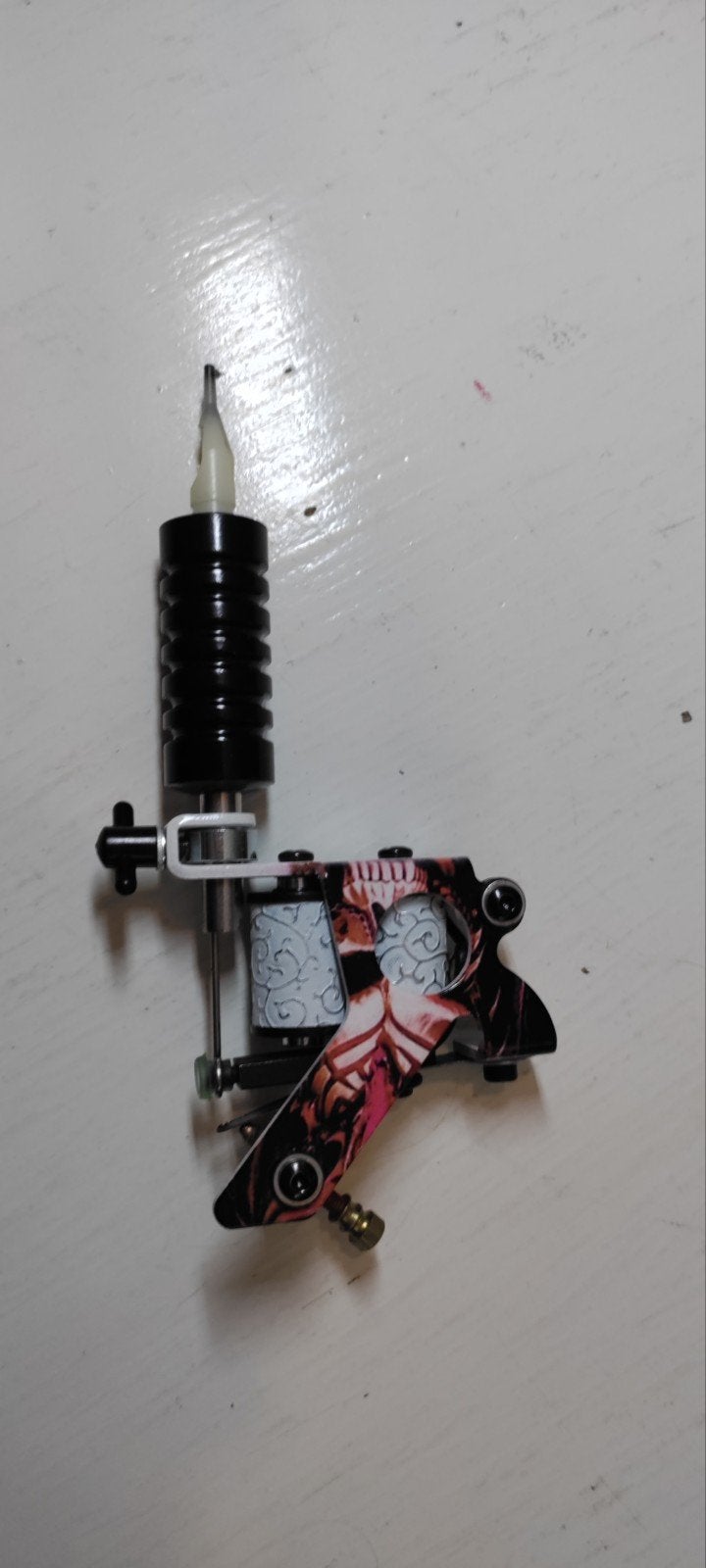 coil tattoo-machine, Hobby en Vrije tijd, Overige Hobby en Vrije tijd, Ophalen of Verzenden