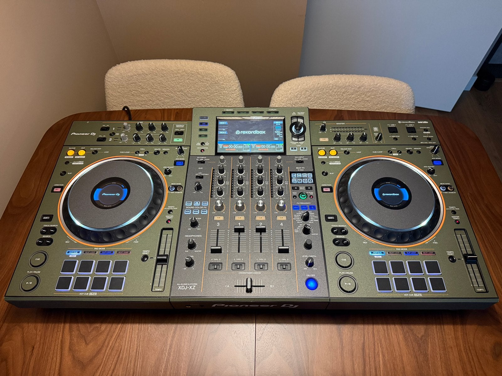 ≥ Pioneer XDJ-XZ Te Koop in Dj-sets en Draaitafels | Marktplaats