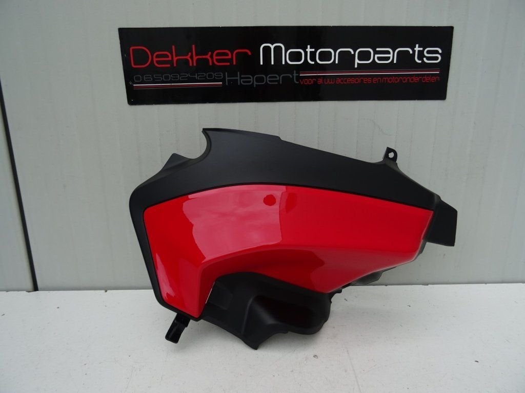 Rechter Zijkuip deel Ducati Panigale 955 V2 2020-2024 Rood, -, -, Nieuw, Ophalen of Verzenden