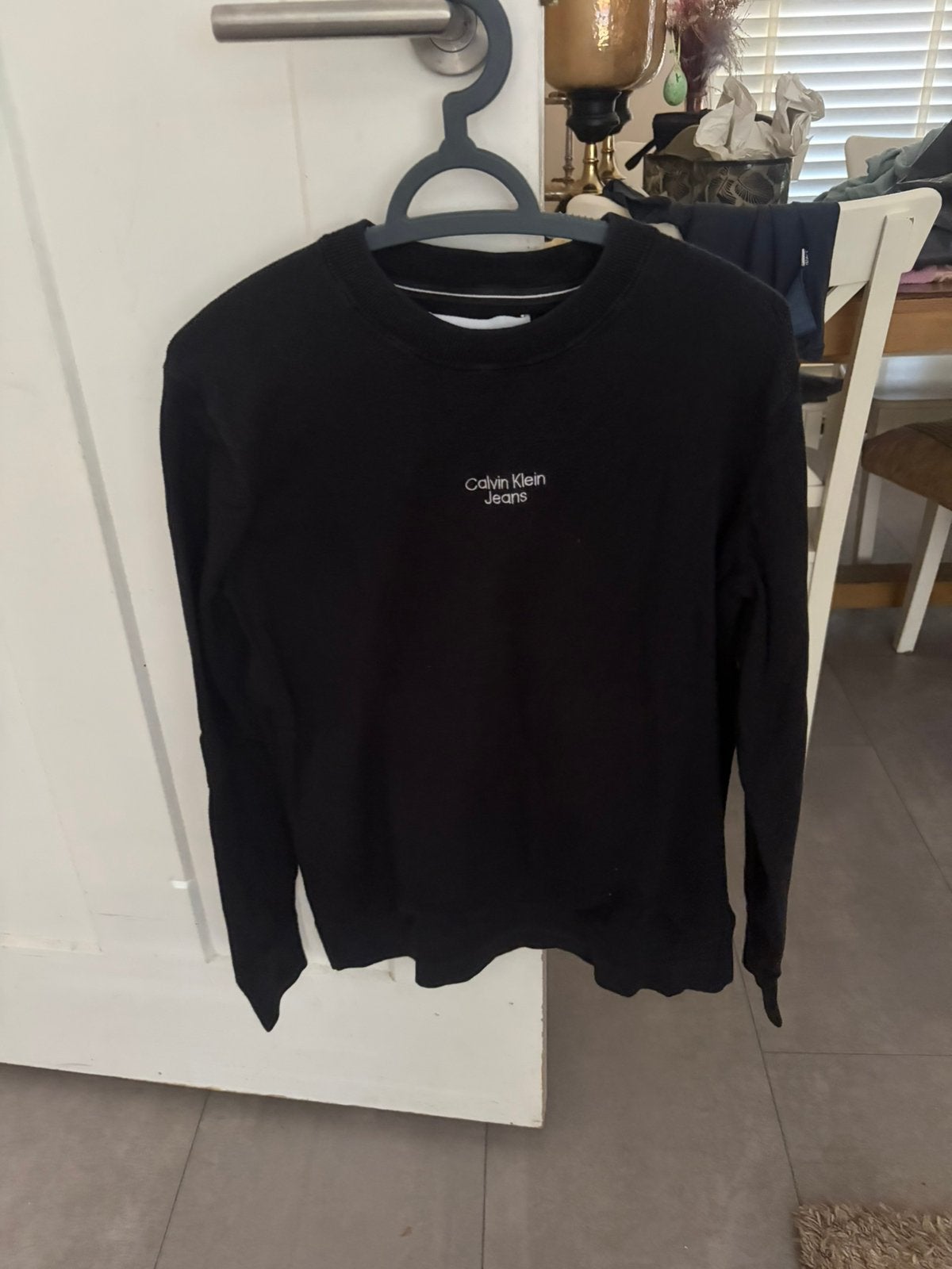Calvin klein, Ophalen of Verzenden, Zo goed als nieuw