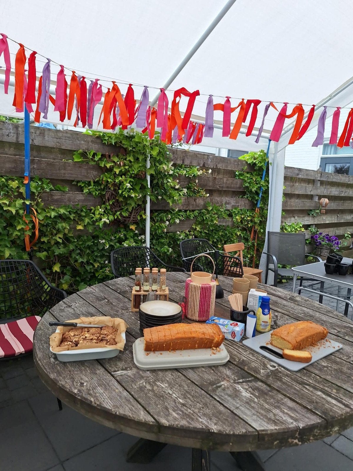 Workshop lintjesslinger, Hobby en Vrije tijd, Ophalen, Overige typen, Textiel, Nieuw