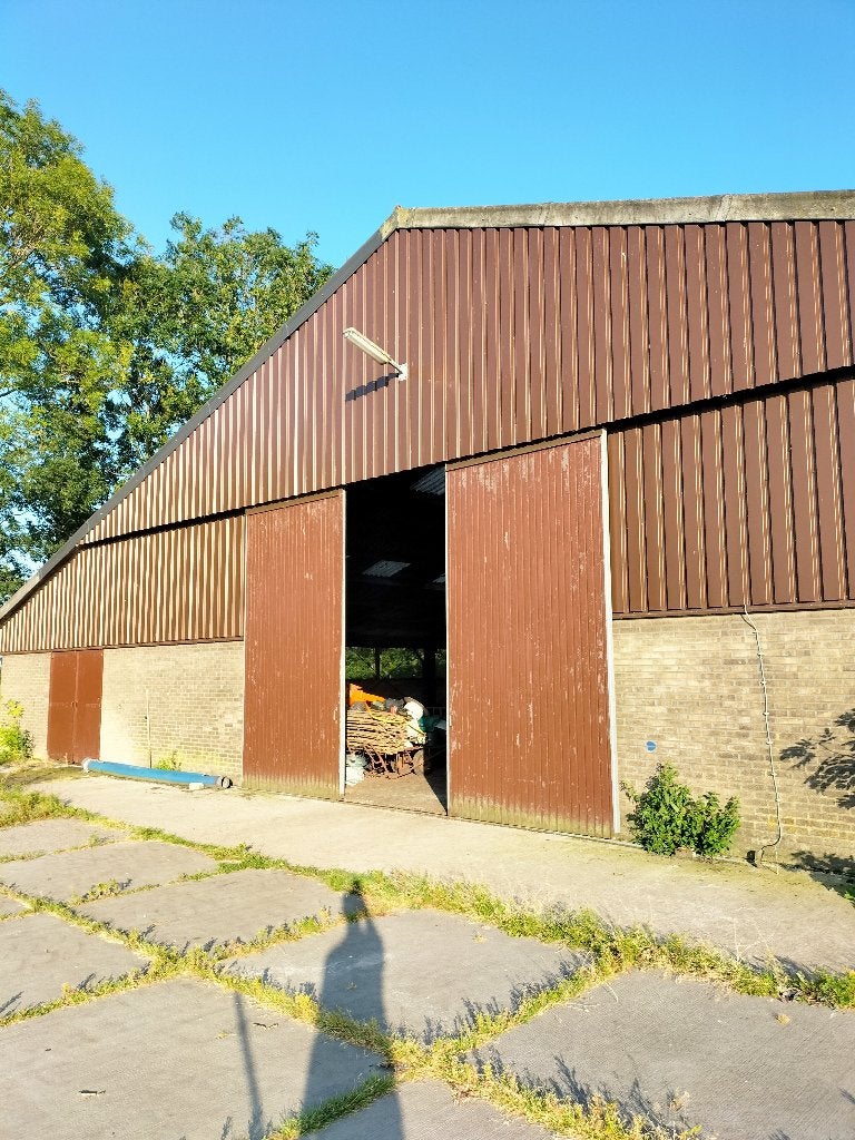Deuren, Ophalen, Gebruikt, Overige typen, Schuifdeur