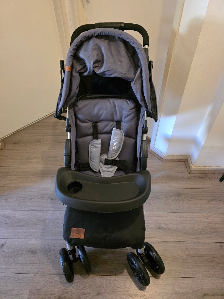 Lionelo Buggy / Kinderwagen, Ophalen of Verzenden, Nieuw, Kinderwagen, Overige merken