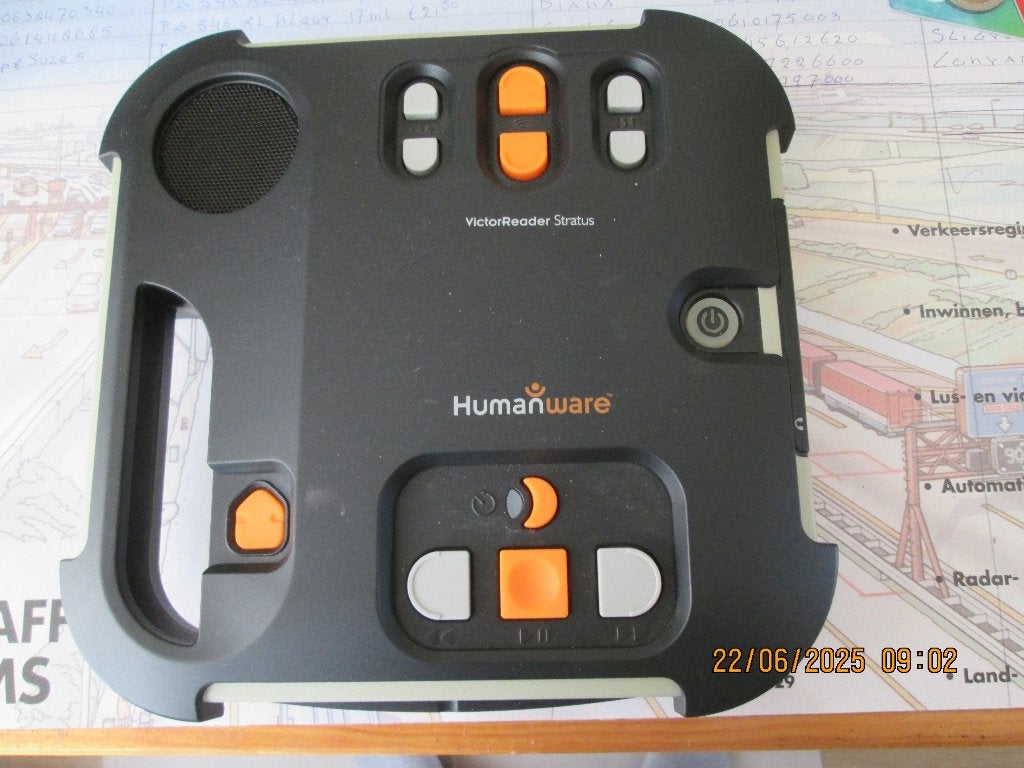 human ware, Boeken, E-books