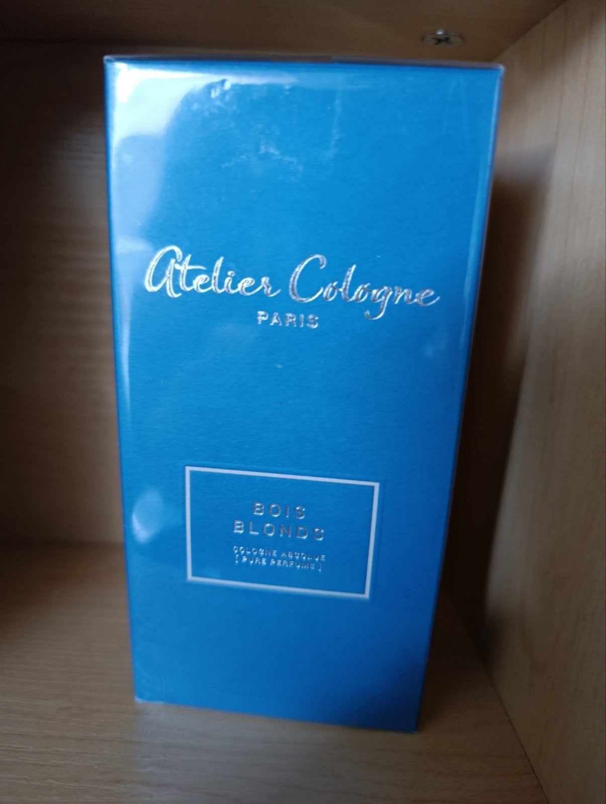 atelier cologne, bois blonds, Ophalen of Verzenden, Nieuw