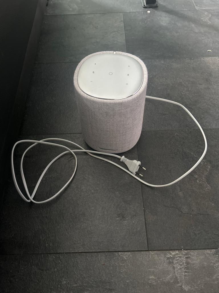 Harman Kardon Citation One Smart Speaker