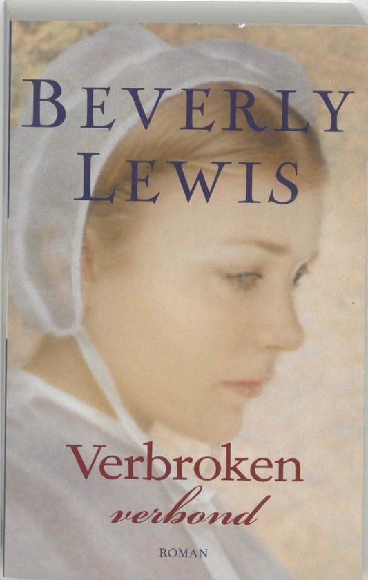 Beverly Lewis / De verbond serie deel 1 en 2 - Amish, Boeken, Ophalen of Verzenden, Nieuw