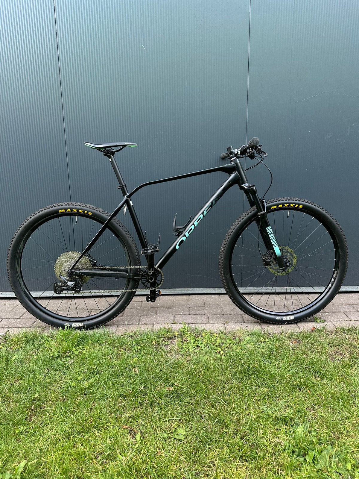 Orbea Alma H20 | Mountainbike | XL | 29”, Fietsen en Brommers, Fietsen | Mountainbikes en ATB, Gebruikt, Hardtail, Heren, Schijfrem