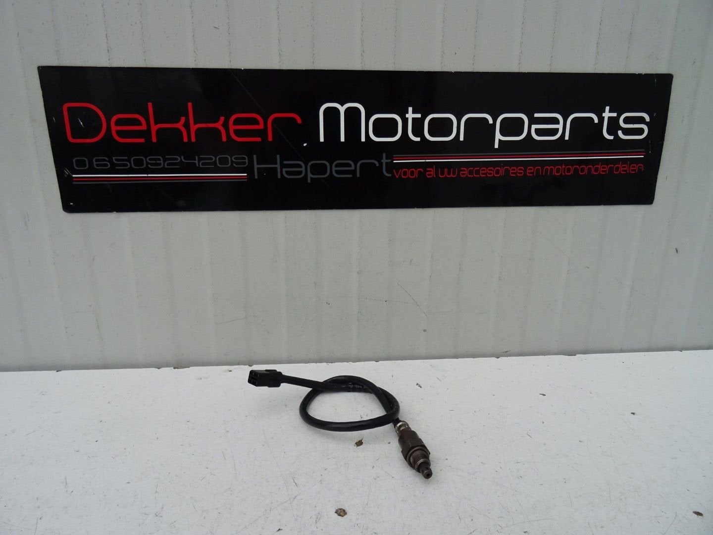 Denso Lambdasonde / Oxygen Yamaha MT-07 / XSR700 2014-2020, Ophalen of Verzenden, -, -, -