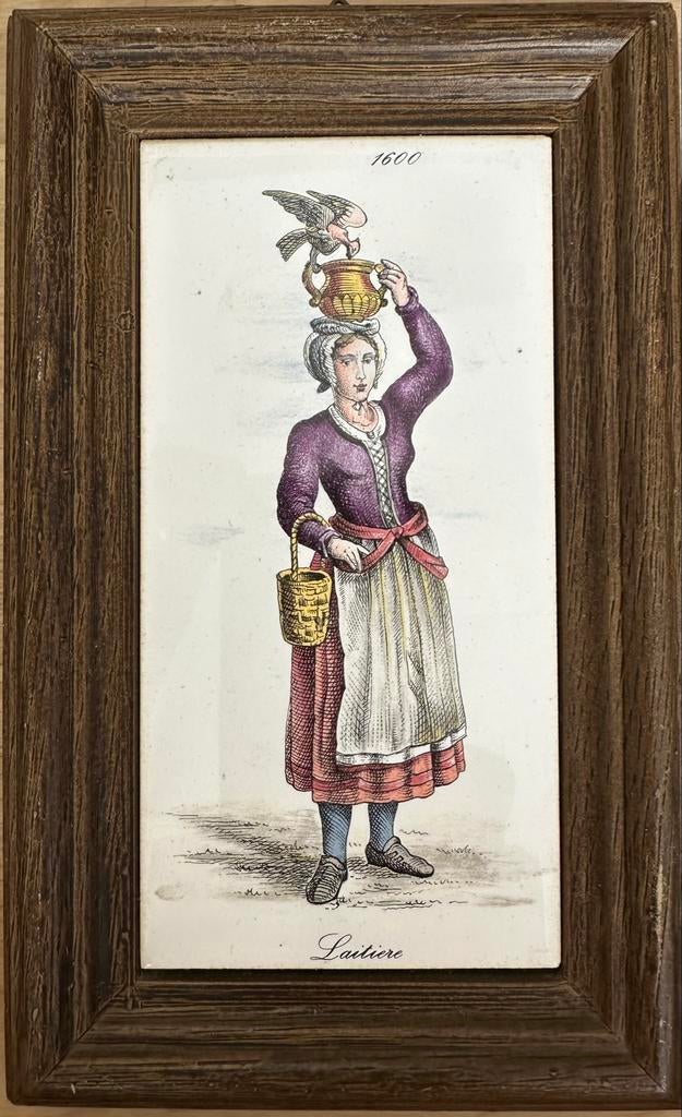 ≥ Het Melkmeisje: Een Meesterwerk van Vermeer | Marktplaats