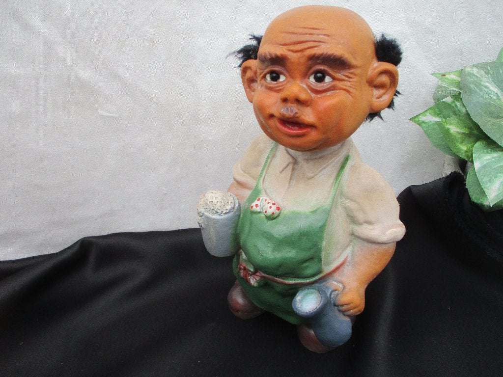 Vintage Heico Vintage Barman ,v.a 35,00e, Verzamelen, Ophalen of Verzenden, Gebruikt
