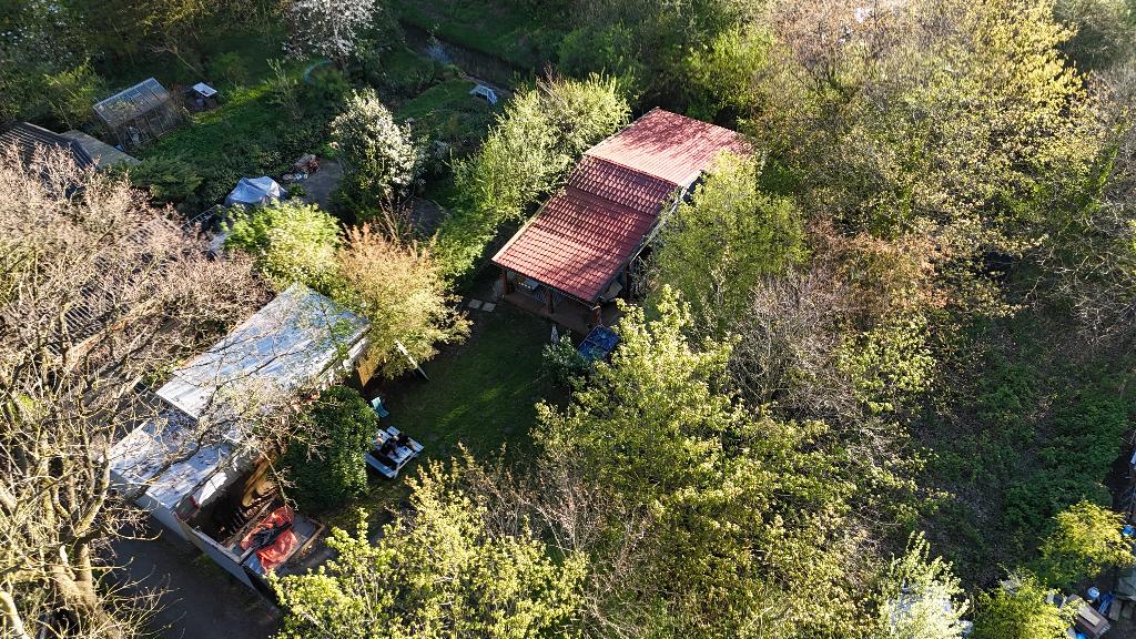 Vakantiehuis Stadspark I Unieke Locatie, Huizen en Kamers, Recreatiewoningen te koop, 2 slaapkamers, 60 m², Verkoop zonder makelaar