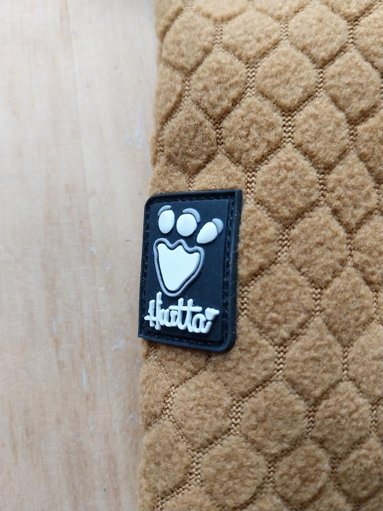 Hondentrui  nieuw Hunter met voering 50 cm., Ophalen of Verzenden, Nieuw, Hondenjas