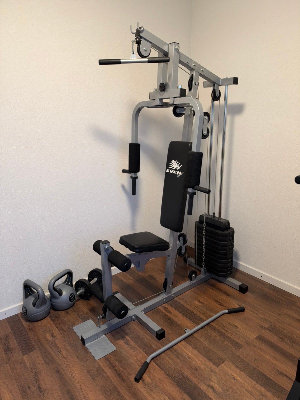 Fitness apparatuur, Ophalen, Zo goed als nieuw, Dumbbell