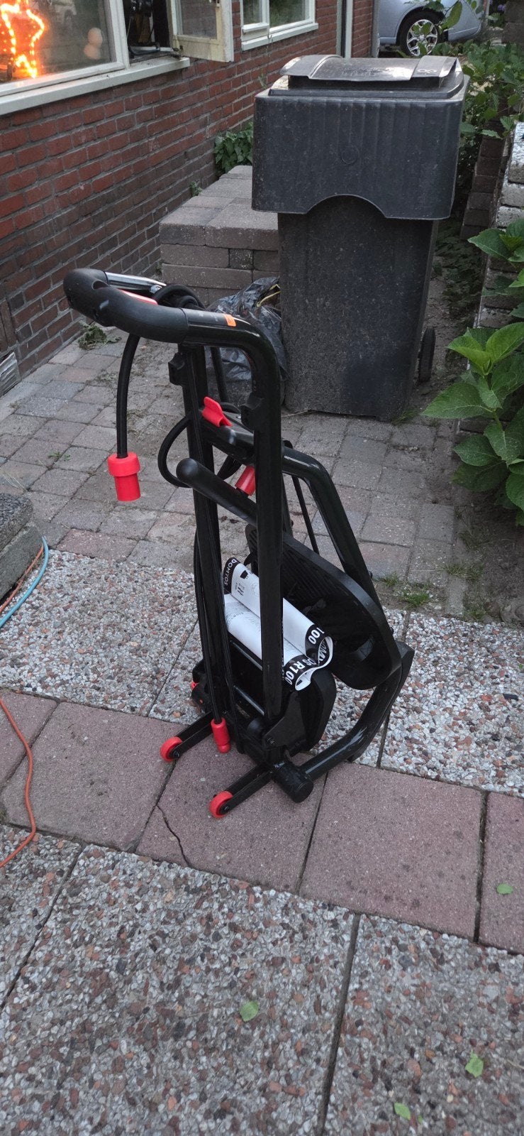 DOMYOS R100 als nieuw, Ophalen, Nieuw
