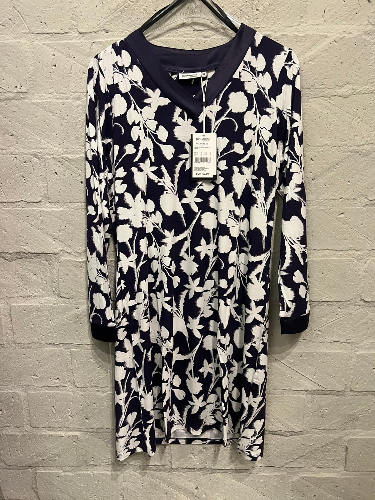 Pastunette nachtjurk 36 38 40 42 46 48 50 NIEUW!! Nieuw €59,, Ophalen of Verzenden, Nieuw