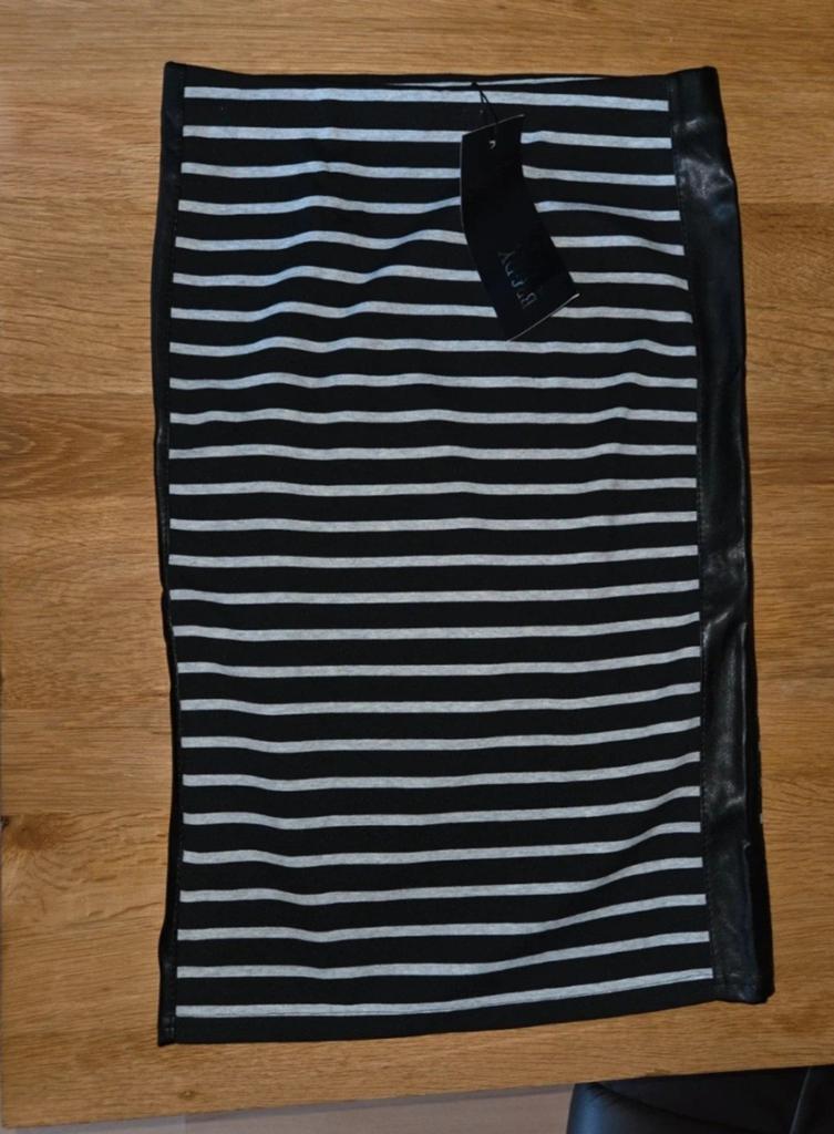 BR&DY Rok Nieuw met Labels Maat S, Kleding | Dames, Zwart, BR&DY, Nieuw, Ophalen of Verzenden