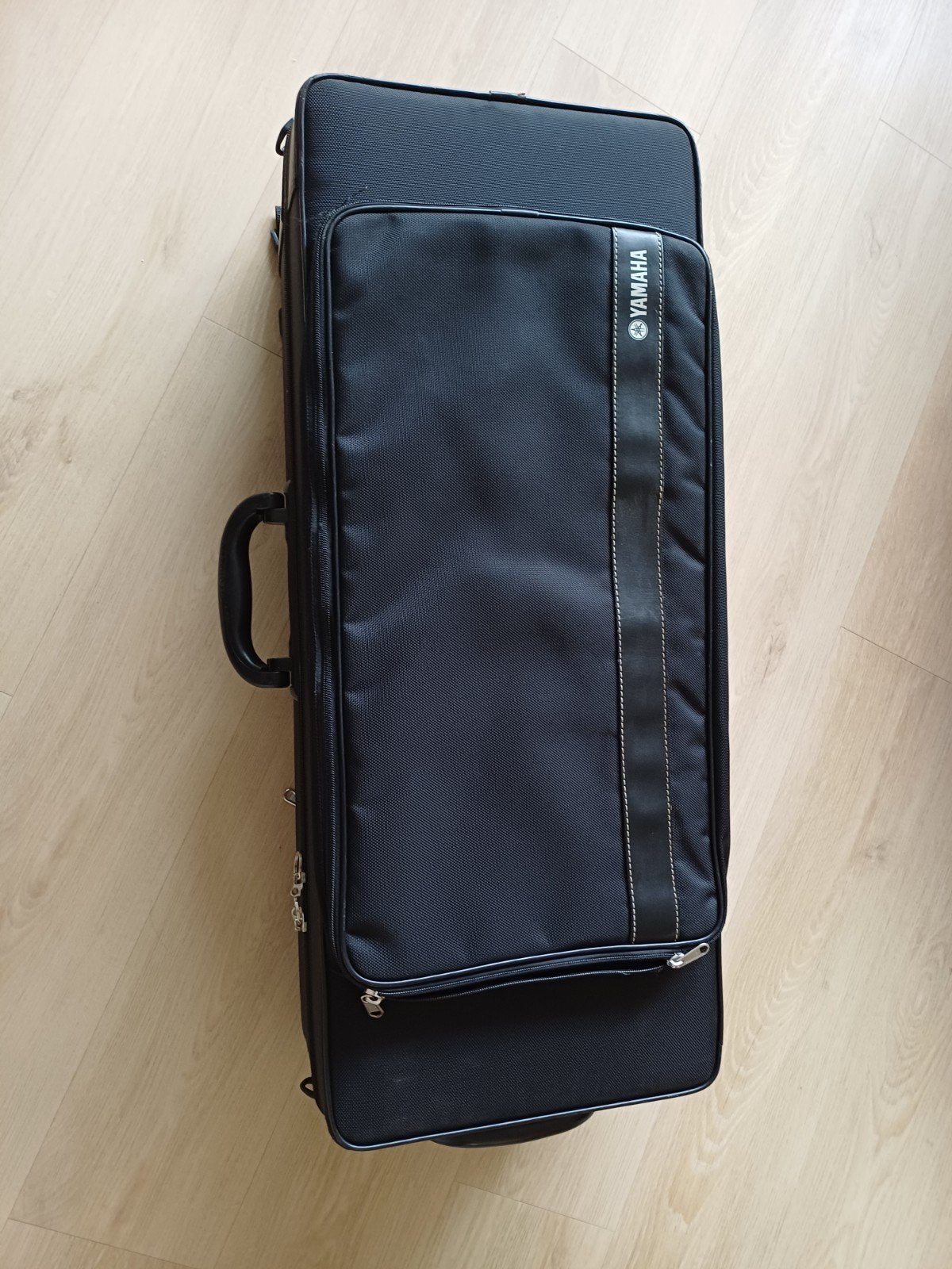 Yamaha saxofoon koffer, Ophalen, Gebruikt, Saxofoon