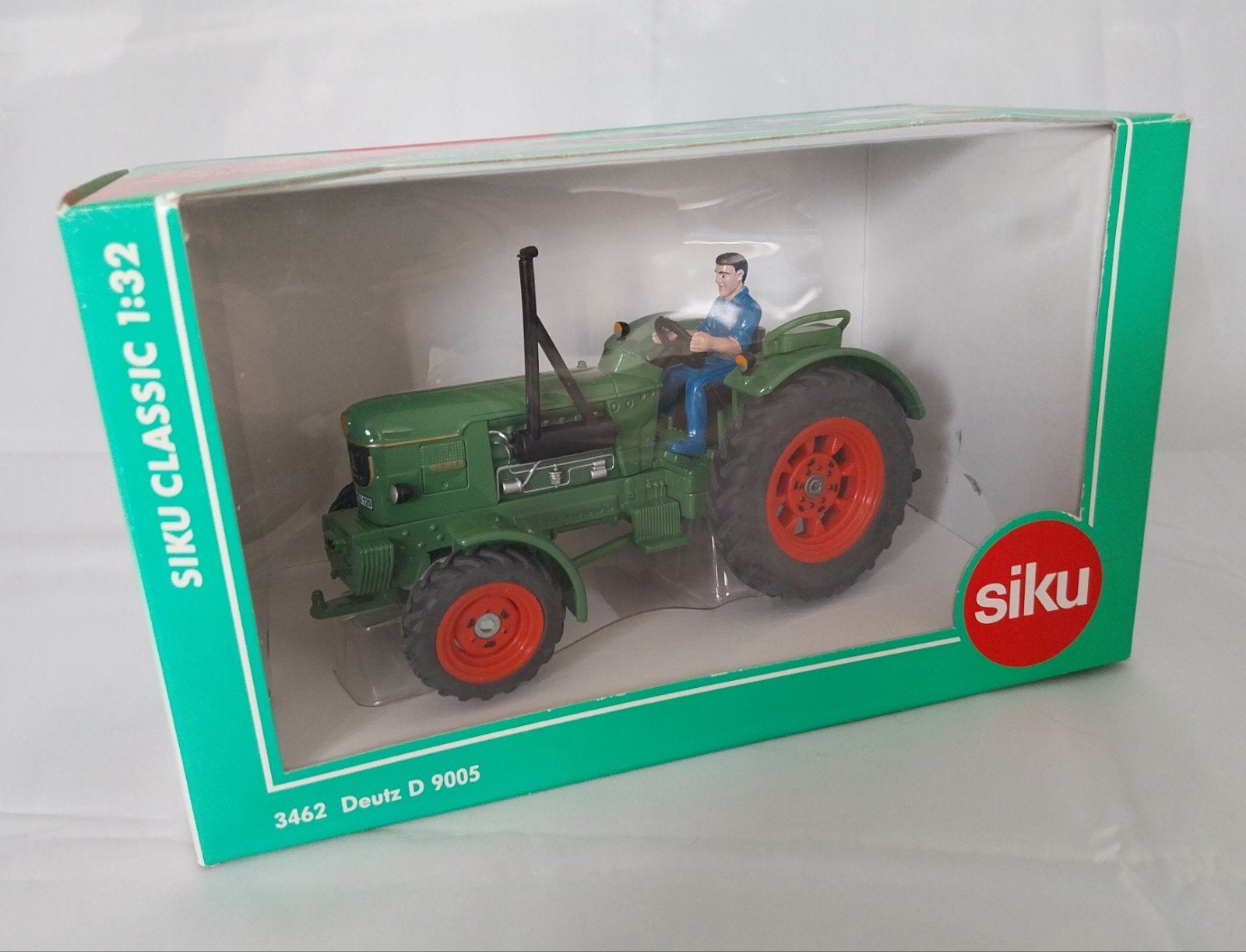 Siku Classic 3462 Deutz D 9005, Ophalen of Verzenden, Nieuw