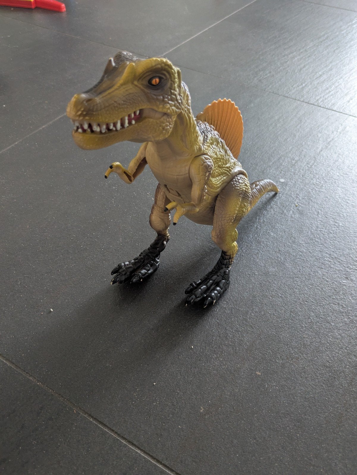 Dino speelgoed, Ophalen, Gebruikt, Jongen of Meisje