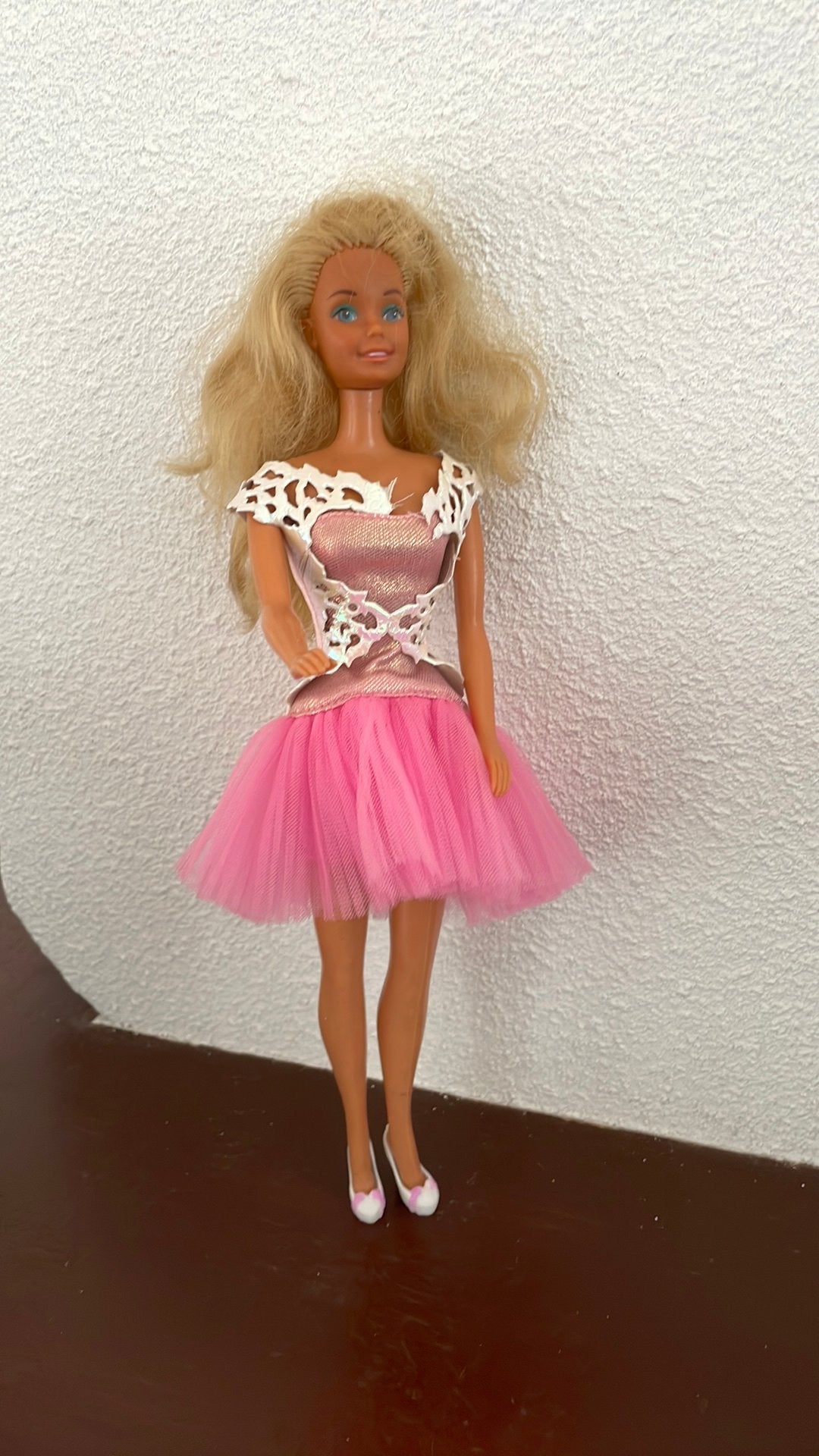 Mattel Barbie 1966 Philippines, Verzamelen, Ophalen of Verzenden, Zo goed als nieuw, Pop