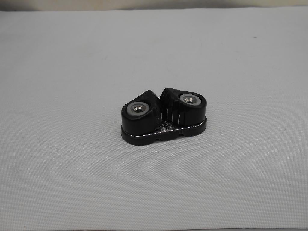Schootklemmen, touwklemmen, 3 - 7 mm, Ophalen of Verzenden, Gebruikt, Overige typen