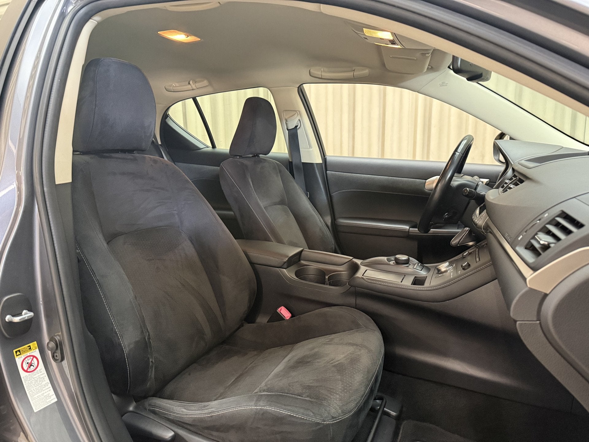 Lexus CT 200h Business Line OrgNL! / Dealer Onderhouden / Le, Auto's, Lexus, Dealer onderhouden, Gebruikt, 4 cilinders, Met garantie (alle)