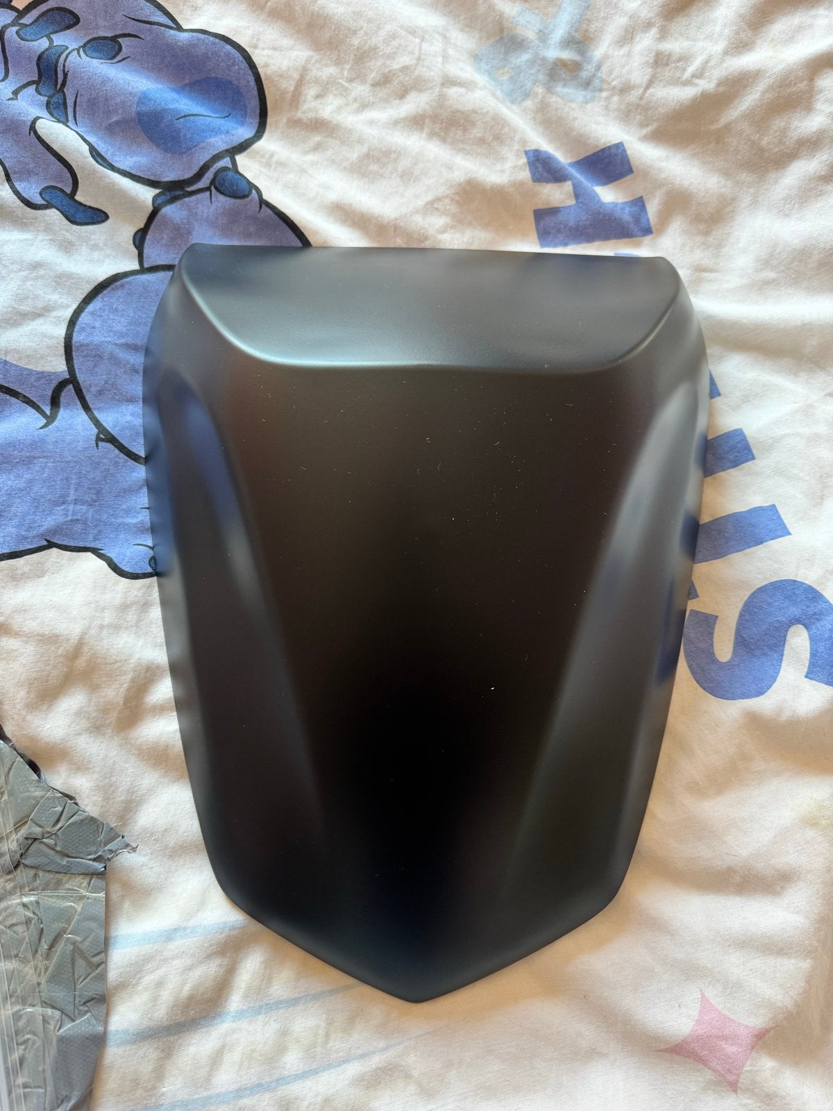 Kawasaki ER6N/ER6F Buddy Seat Cover - Nieuw!, Ophalen of Verzenden, Nieuw
