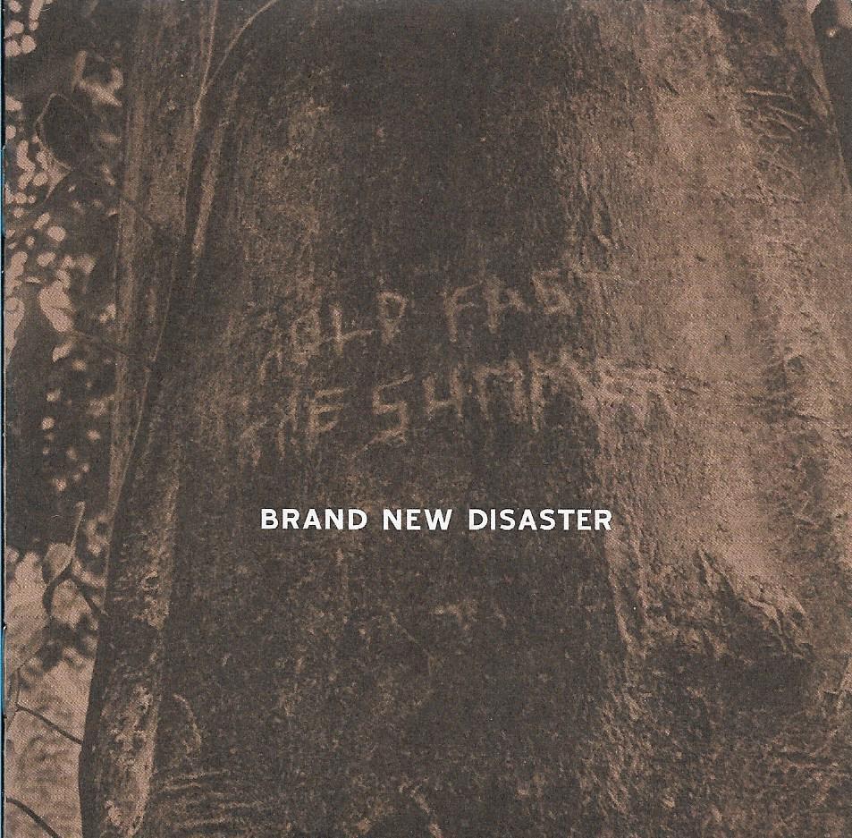 Brand New Disaster - Hold Fast the Summer, Ophalen of Verzenden, Gebruikt