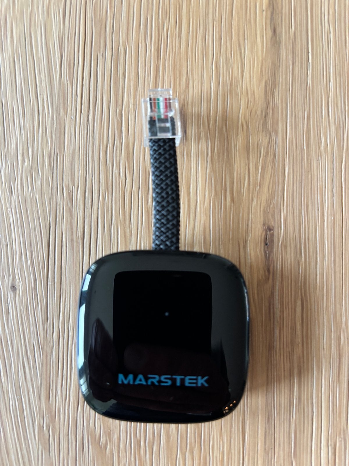 MARSTEK P1 meter, Ophalen of Verzenden, Nieuw