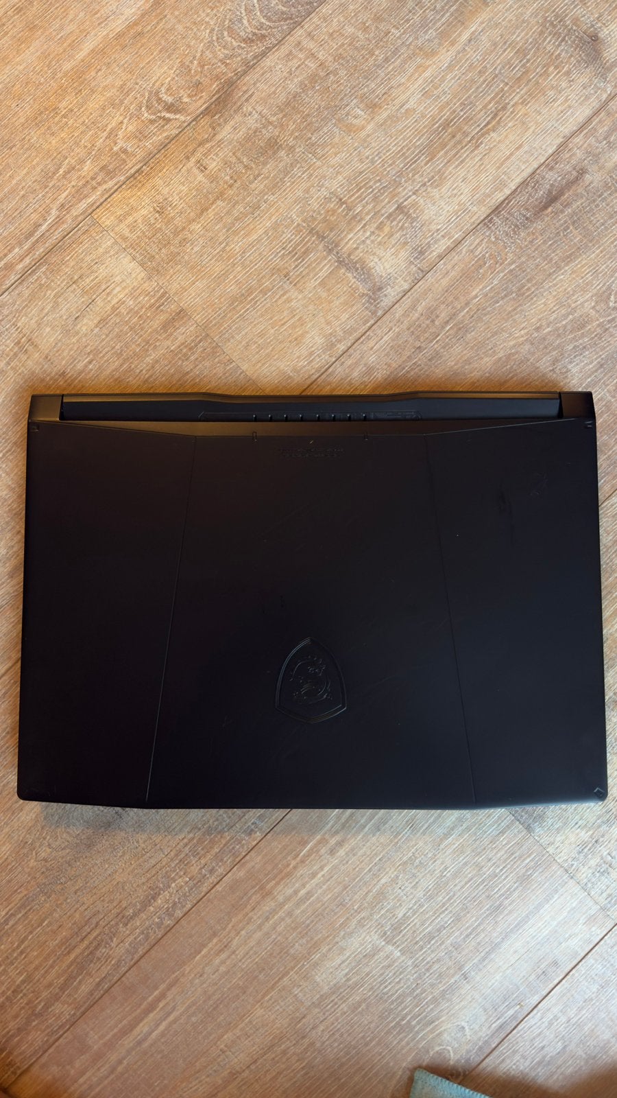 Msi Katana 15 B13V Gaming Laptop, Computers en Software, Windows Laptops, Ophalen of Verzenden, Zo goed als nieuw
