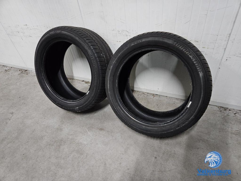 Zomerbanden 305/40R20 Bridgestone Alenza 001  Runflat RSC