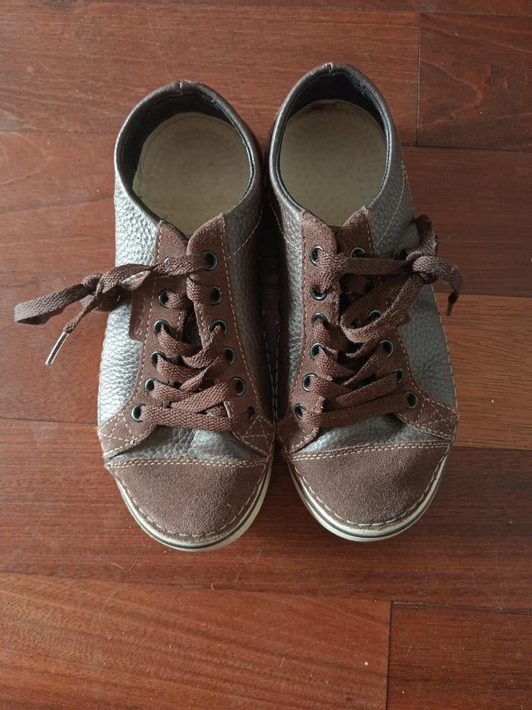 Crocs sneakers maat 36, licht en comfortabel, Kleding | Dames, Schoenen, Bruin, Ophalen of Verzenden, Sneakers of Gympen, Crocs